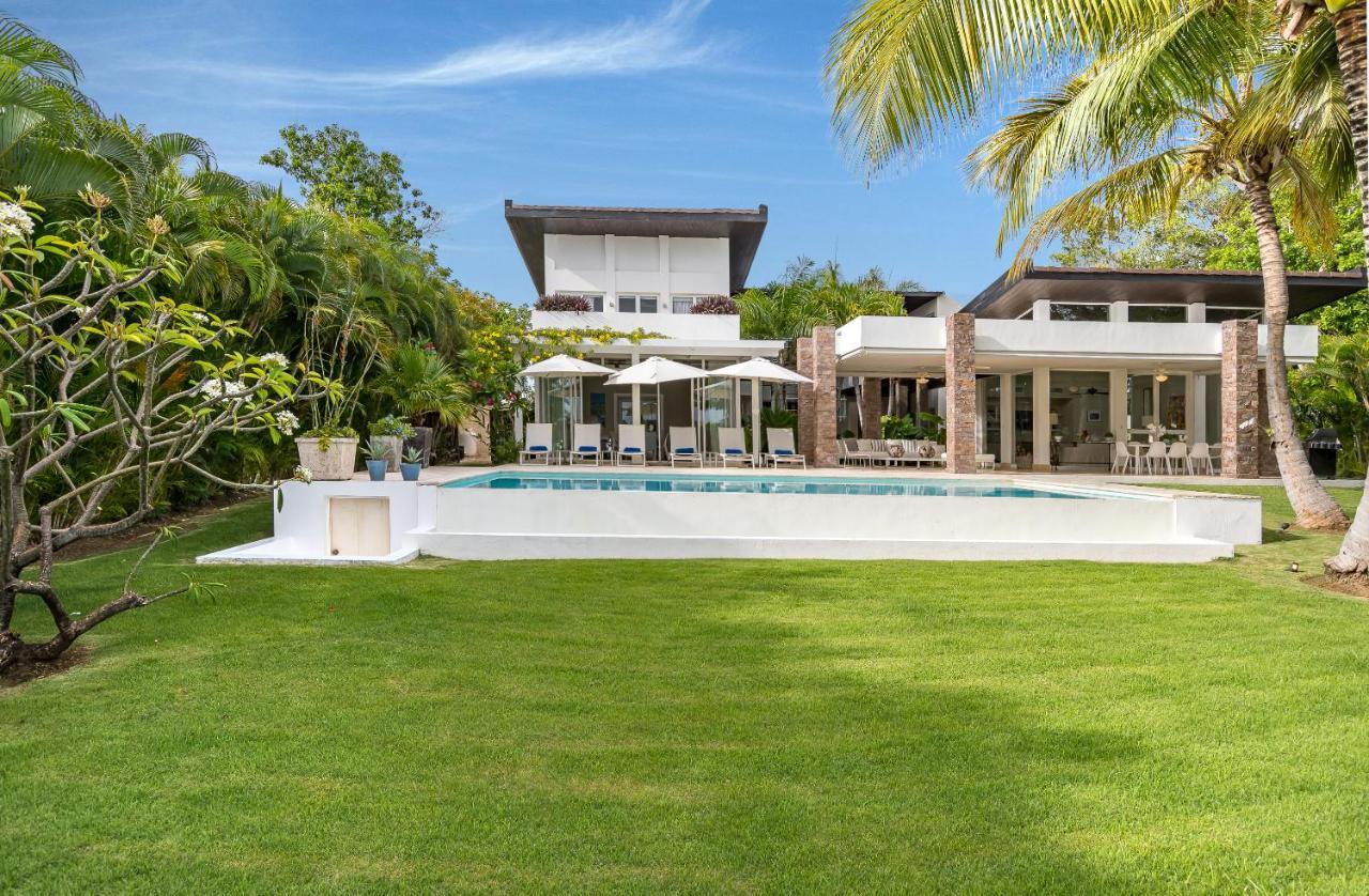 Unbelievable Villa With Pool - Perfect Family Vacay Punta Cana Exterior foto