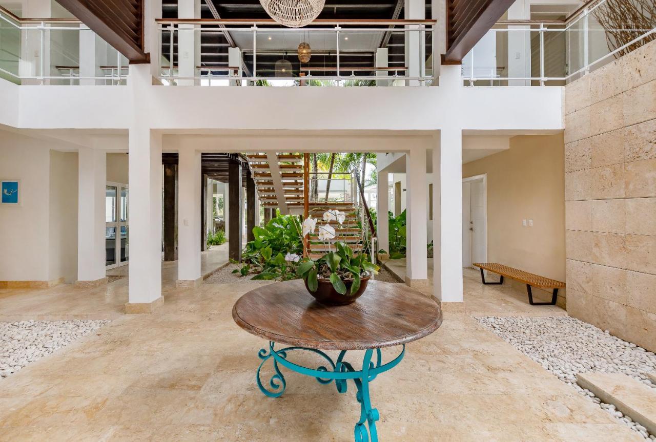 Unbelievable Villa With Pool - Perfect Family Vacay Punta Cana Exterior foto