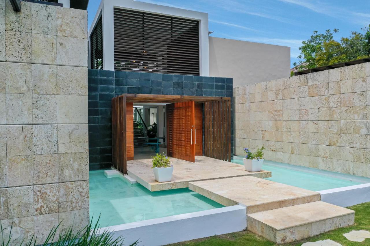 Unbelievable Villa With Pool - Perfect Family Vacay Punta Cana Exterior foto